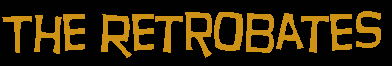Retrobates